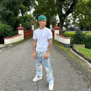 Rvssian Instagram - Trinibad 🇹🇹