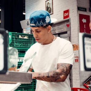 Rvssian Instagram - New week. Premier new song today? 👀