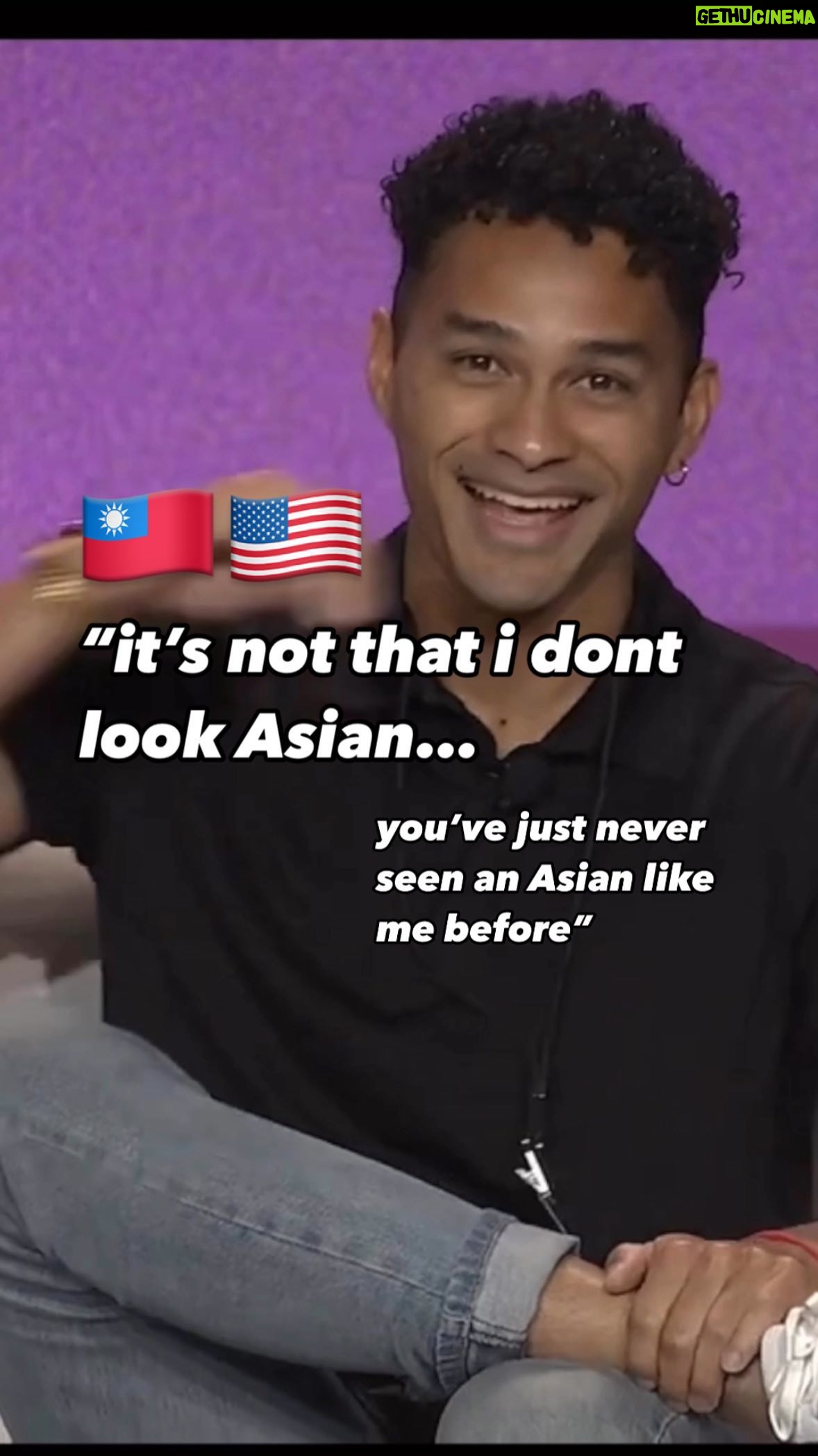 Ryan Alexander Holmes - 3.8K Likes - don’t let anybody tell you who YOU are, discover yourself for yourself
.
.
.
.
@taaforg
#blasian #mixed #beyourself #loveyourself #motivational #motivationalspeaker #multicultural #multiculturalism #mixedkids #mixedbabies #blasianbaby #blasianbabies