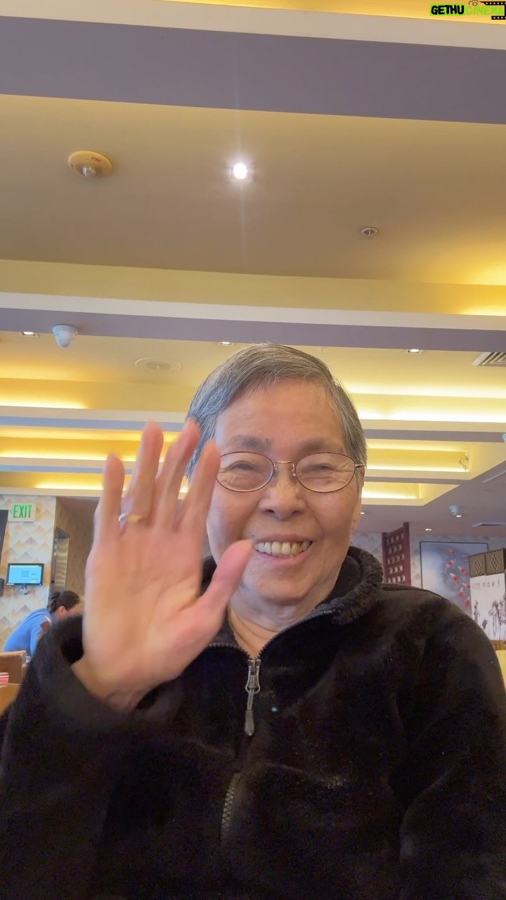 Ryan Alexander Holmes - 2.4K Likes - thanks watching her for me, guys 🤗
.
.
.
.
.
#grandma #grandmasofinstagram #grandmas #婆婆 #blasian #mixed #mixedfamily #blasianfamily #blasianbaby