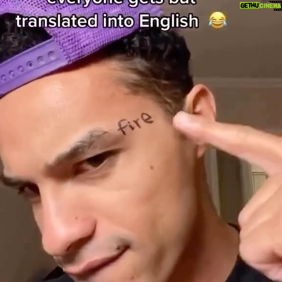 Ryan Alexander Holmes - 457.7K Likes - issa joke but i think imma get these tats foreal what yall think??
.
.
.
.
.
#tattoo #tattooshop #tattoos #chinesetattoo #learnchinese #learnmandarin #chinese #mandarin