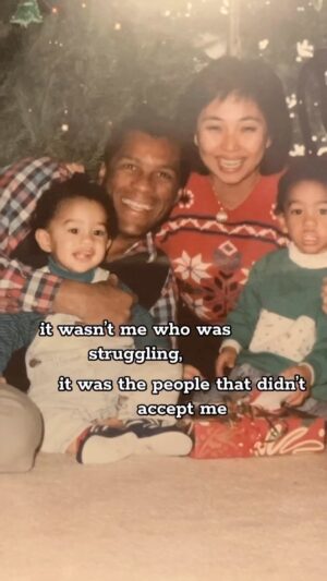 Ryan Alexander Holmes Instagram - where my mixed kids at!? 💪🏽😎 my fam is 🇺🇸🇨🇳🇹🇼🇯🇵🇵🇭🇵🇹🇦🇹 how about yours? 
.
.
.
.
.
#mixed #multicultural #mixedfamily #blasian #blasianfamily #interracialcouple #interraciallove #interracialmarriage #multiculturalfamily