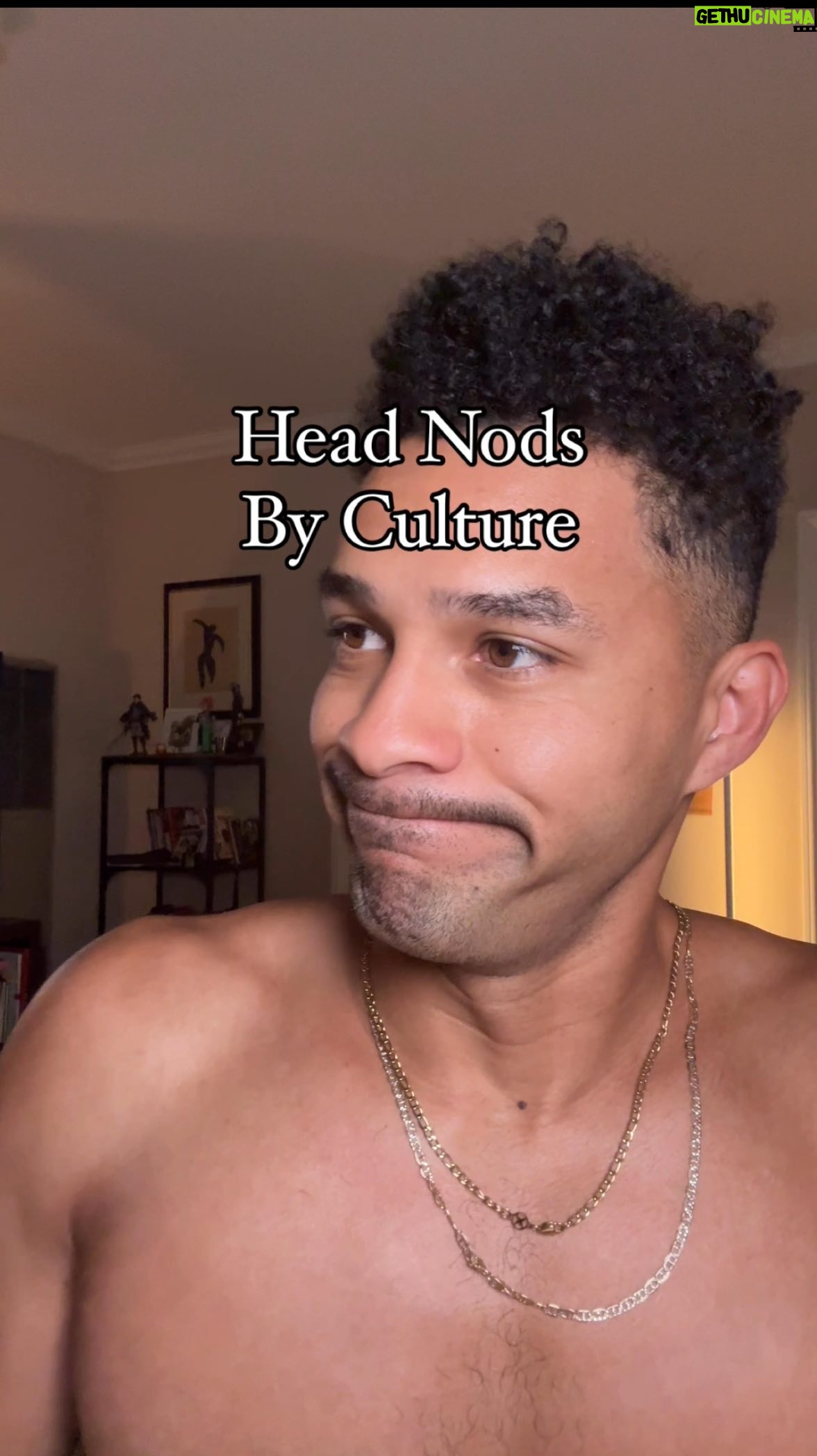 Ryan Alexander Holmes - 93.4K Likes - did the last one A LOT when i worked in finance 😅
.
.
.
.
#codeswitch #codeswitching #blackmanheadnod #whitemanheadnod #asianmanheadnod #blasian #mixed #multicultural