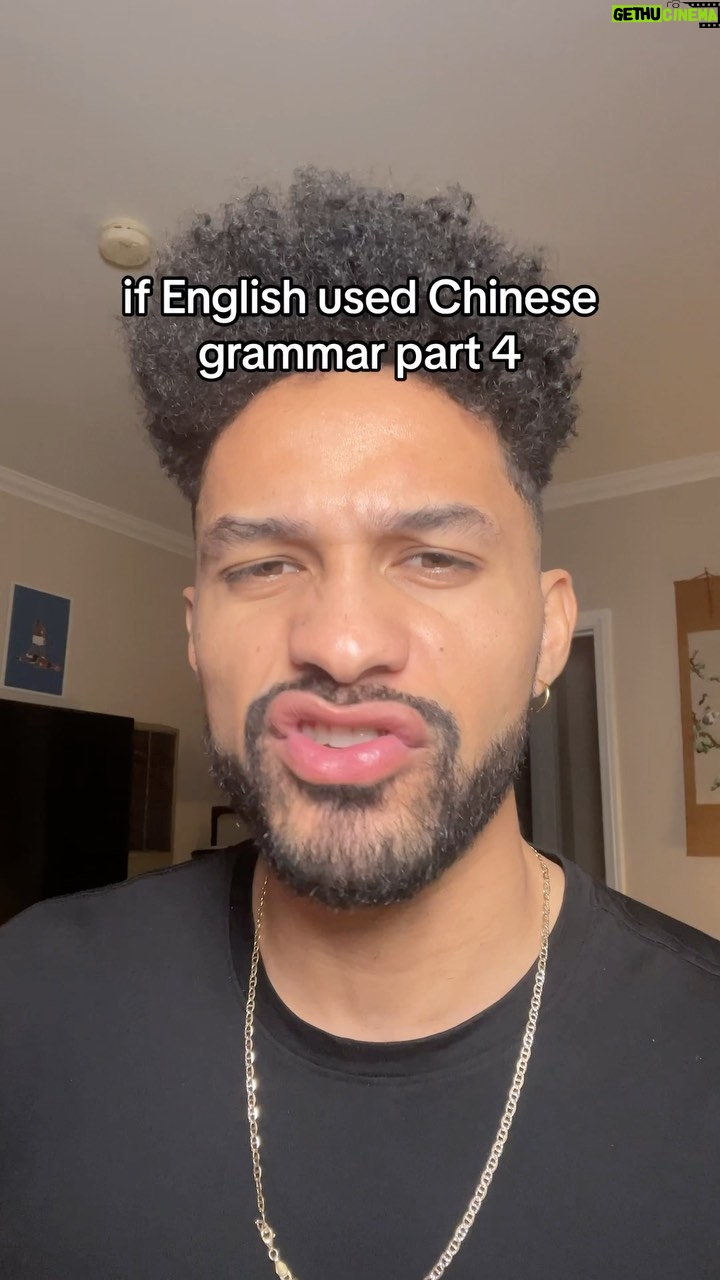 Ryan Alexander Holmes - 3.1K Likes - GOOD EAT! 😅
.
.
.
.
.
#languagelearning #learnalanguage #chinese #mandarin #learnchinese #learnmandarin #blasian