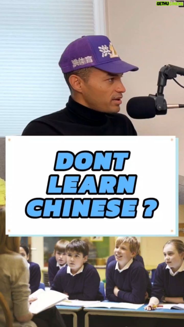 Ryan Alexander Holmes - 3.8K Likes - Don't give your parents a hard time if they didn't teach you your language. Everyone's got their reasons 🙏.
From Episode: "Growing up BLASIAN with Ryan Alexander Holmes"
// Listen to "Worst Asian Podcast" on Spotify, Apple, and YouTube. 👉LINKS IN OUR BIO👈
// A comedy podcast hosted by a couple Asian American millennial best friends. We have fun chatting about what it means to be Asian including what's trending in relevant Asian news, society, culture, lifestyle, comedy, movies, entertainment, and everything else in between.
#blasian #asian #chinese #mandarin #asianculture