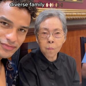 Ryan Alexander Holmes Instagram - we collected all the pokémon 
.
.
.
.
#mixed #blasian #hapa #multicultural #mixedfamily #blasianfamily #multiculturalfamily #familytime #diverse #dimsum