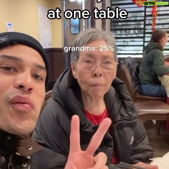 Ryan Alexander Holmes - 112.7K Likes - not a scientist but the math DOES math, i promise! 🧬👨🏾🔬🧪🧫
.
.
.
.
#grandma #grandmagrandson #dad #fatherson #blasian #blasianfamily #mixed #mixedfamily #familytime #multicultural #混血 #多元文化
