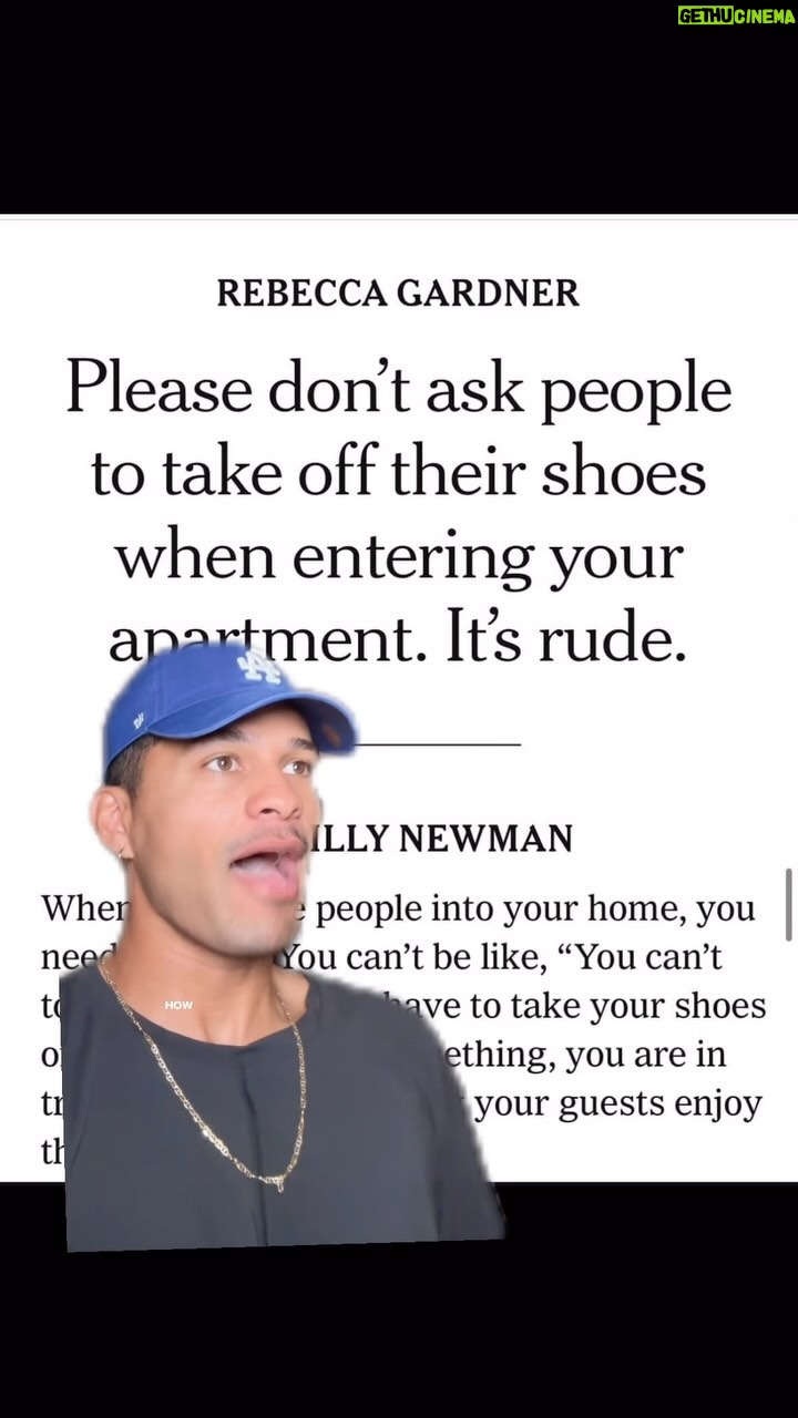 Ryan Alexander Holmes - 9K Likes - this is why half of yall were wiped out by the black plague, REBECCA! 😤 #shoesoff