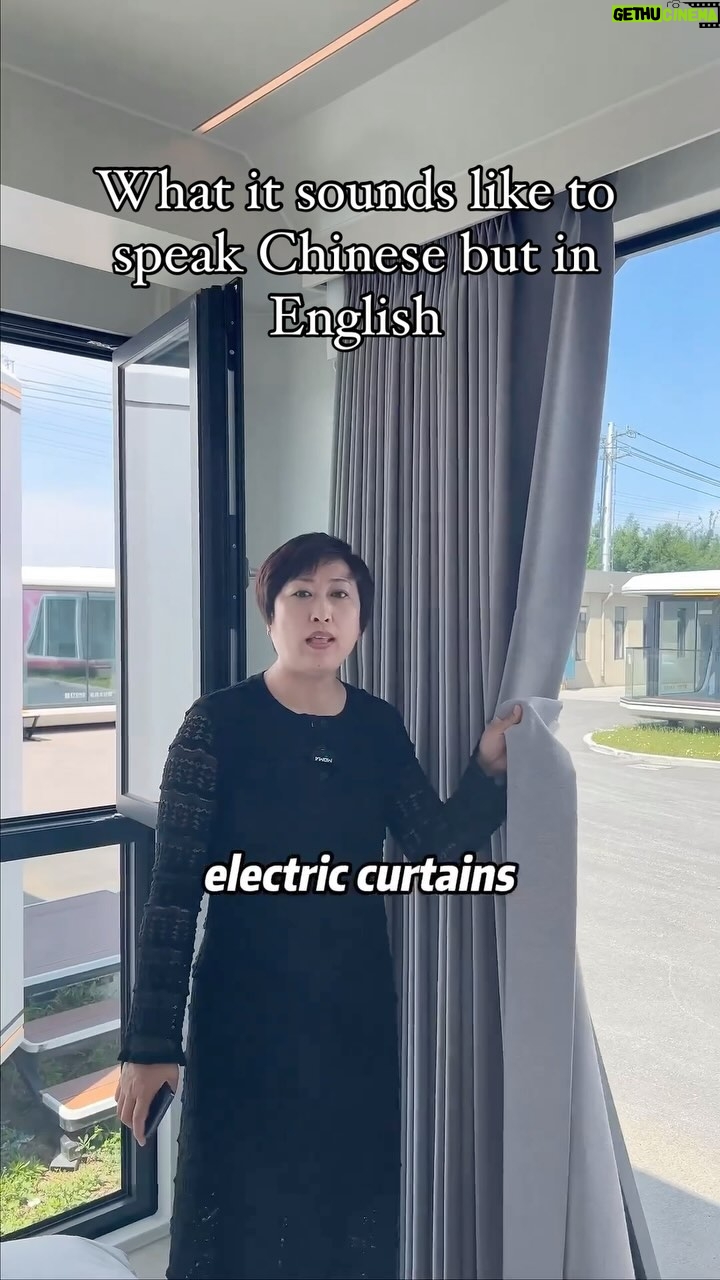 Ryan Alexander Holmes - 3.1K Likes - ain’t no way she know what she saying 🤣
.
.
.
.
.
#languagelearning #learnalanguage #mandarin #chinese #learnchinese #learnmandarin