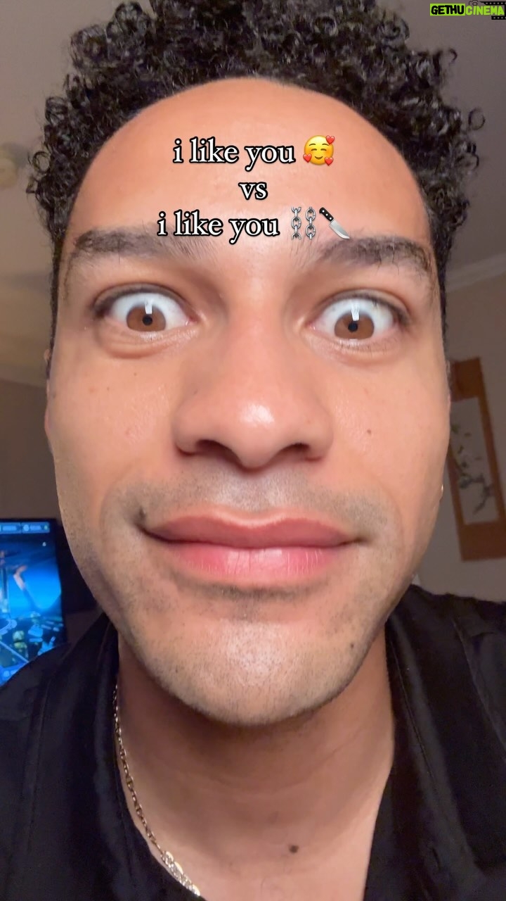 Ryan Alexander Holmes - 30.6K Likes - share your STALKER stories in the comments