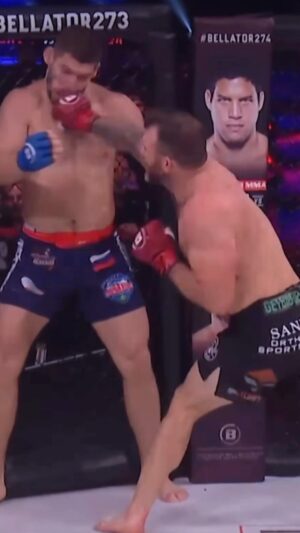 Ryan Bader Instagram - Keep bringing the violence 💣 Oct 7th we saddle up again
