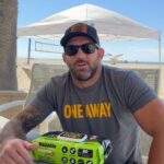 Ryan Bader