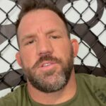 Ryan Bader