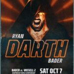 Ryan Bader