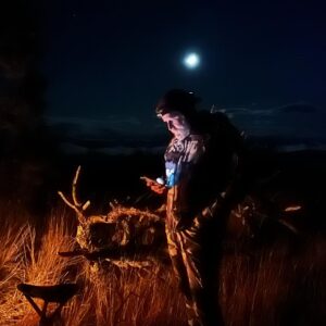 Ryan Bader Instagram - Jumbo coues deer down! I’m from Nevada so growing up it was all about mule deer. I hadn’t even heard of coues deer until I came to AZ. I started hunting these little deer and caught the bug, they also taste waaay better than muleys. Yesterday we caught up with this giant backpacking in and trying to get to places most people won’t go. It paid off! Thx to my buddy @t_roy.burns82 for being my road dawg for this hunt and all the help. #127” 
@gohunt @kryptek @crocodile.cloth 
.
.
.
#coues #couesdeer #coueswhitetail #deer #gohunt #hunt #krypteklegion