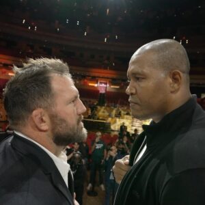 Ryan Bader Top 100 Instagram Photos and Posts