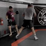 Ryan Bader