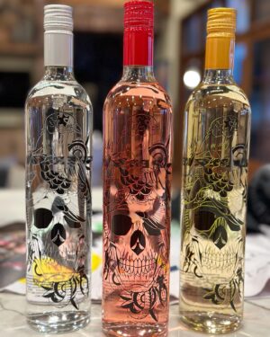 Ryan Bader Instagram - 🔥 SUPERBIRD FIGHT NIGHT GIVEAWAY 🔥

I'm teaming up with @drinksuperbird to give away merch and their tequilas for you and your friends to enjoy while watching my fight on October 7th. 

To enter the giveaway:
1. Make sure you're following me and @drinksuperbird
2. Like this post
3. Tag a friend who needs to try Superbird (Unlimited entries - tag as many times as you want)
BONUS ENTRIES: Share this to your story and tag @drinksuperbird, and/or comment "👊" & #sweepsentry on @drinksuperbird most recent post!)

Prize includes:
- Promo code to redeem one bottle of Superbird Blanco Tequila
- Promo code to redeem one bottle of Superbird Reposado Tequila
- Promo code to redeem one bottle of Superbird Fuego Tequila
- 2 Superbird Totes
- 2 Superbird Hats 
- One pair of boxing gloves signed by me
- One pair of signed shorts worn by me

No purchase necessary. Ends Sunday, September 24, 2023 at 11:59PM EST. Winner will be contacted via DM on Monday, September 25th. Must be 21  and a US resident to enter. Void where prohibited. This giveaway is administered by Ryan Bader, not @drinksuperbird, and is in no way administered, endorsed, or sponsored by Instagram. #giveaway