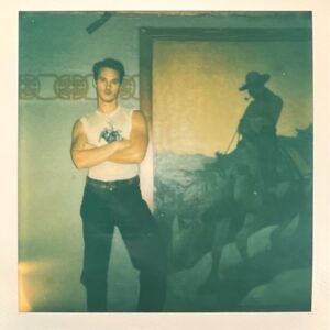 Ryan Beatty Instagram - ACT II / COWBOY CARTER! writing these songs over the last four years has been one of the brightest highlights of my life on earth. beyoncé, you are the greatest there is. thank you for letting me express myself on something so big and beautiful and important. it feels rare / unreal in the best way. thank you thank you thank you. 

04. protector 
08. bodyguard 
15. just for fun 
24. II hands II heaven 

s/o dave, jack, mariel, annie, the cowboys in clovis etc etc etc 

❤️‍🔥