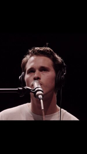 Ryan Beatty Instagram - haircut/cupid/powerslide live performances on youtube -
I had so much fun on stage that night
thankful for you all showing up for me every night on this tour singing loudly   listening quietly
and though I mostly close my eyes when I’m up there
I catch glimpses of it all
And I will carry it with me for lifeeeeee
💚