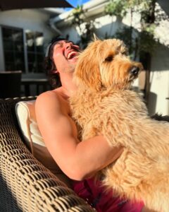 Actor Ryan Bergara HD Instagram Photos and Wallpapers July 2024