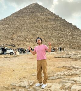 Actor Ryan Bergara HD Instagram Photos and Wallpapers December 2023