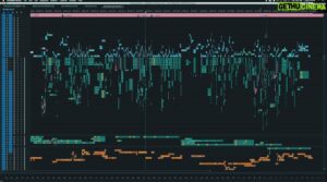 Ryan Connolly Instagram - Taking a picture of @lucasjharger taking a picture of our officially locked BALLiSTIC timeline! 🔒🔥🕺🏻
