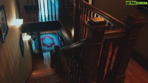 Ryan Connolly Instagram - Day 3 of location scouting. Options 3 & 4. Both were gorgeous houses that would be incredible to film in... but... the layouts just don’t work for what I need to tell this story. So, option #1 it is!

Next up, scheduling out our shoot days with @isaacjl. 
#therecomesaknocking