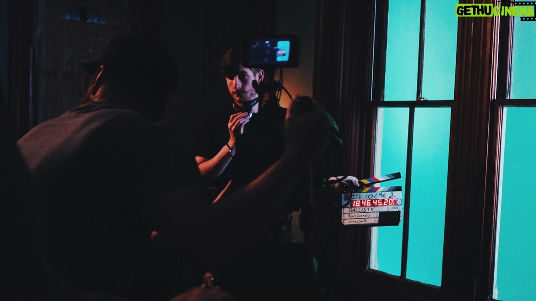 Ryan Connolly - 2.8K Likes - Day 2 done. Such an incredible cast of talented and wonderful artists... Also, it looks like Iām teaching Mark karate in the last one.
