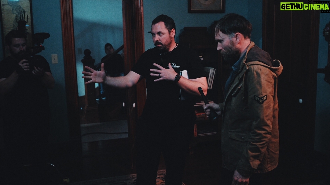 Ryan Connolly - 2.8K Likes - Day 2 done. Such an incredible cast of talented and wonderful artists... Also, it looks like Iām teaching Mark karate in the last one.