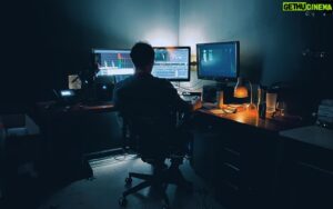 Ryan Connolly Instagram - And we are locked! (But I’m sure we’ll keep tweaking until release). Our post team was just as amazing as our production team. Huge thank you to @lucasjharger, @h2daniel, @vfxproductions, @andydv, @steebhouse, and @chasehsmith for helping finish this thing! Stoked to release it on Oct 28th.