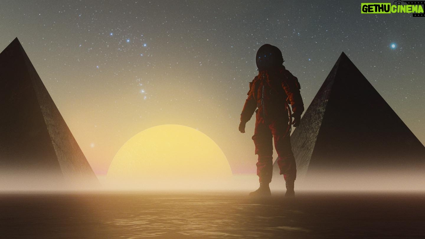 Ryan Connolly - 3.5K Likes - Finally started to learn Cinema 4D. Been wanting to get into 3D (other than Element 3D in AE) for a while... Just hard to find the time. Iām two weeks into trying to wrap my head around the basics, and I still have no idea what Iām doing. This is my second render - and Iām a complete newb stumbling through confusion⦠but itās fun.
Mostly Iām doing this to understand the workflow better so that I can be a more helpful director/partner to the artists I collaborate with. As a director, I think it's important to gain at least a base working knowledge of all aspects of the process... But so far, it's an incredibly fun hobby too.