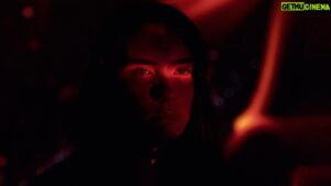 Ryan Connolly Instagram - Some frame grabs from my projector tests. The episode is out now on our YouTube channel.