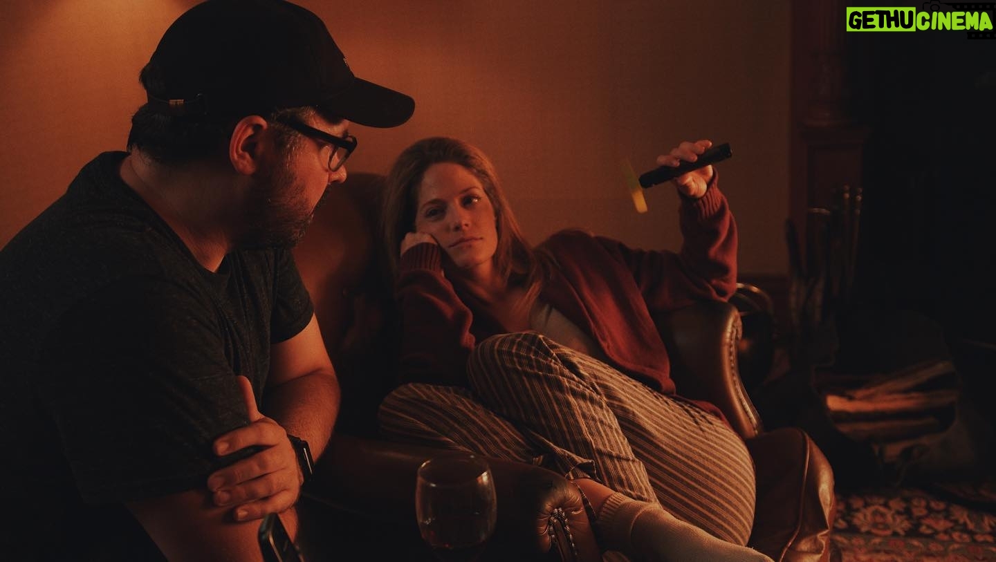 Ryan Connolly - 3.1K Likes - One year ago today I was in the middle of production on a short film with a bunch of wonderful people. I miss them all a ridiculous amount.