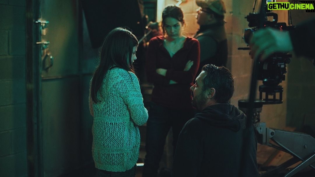 Ryan Connolly - 3.6K Likes - One of the highlights of this film (and my career so far really) was working with this young actress, Kambry Lee Musser. At 10 years old she stands toe-to-toe with any actor Iāve worked with. I guarantee we will all be seeing her name in lights very soon.
