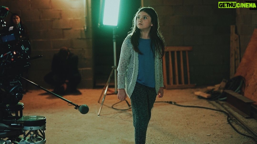 Ryan Connolly - 3.6K Likes - One of the highlights of this film (and my career so far really) was working with this young actress, Kambry Lee Musser. At 10 years old she stands toe-to-toe with any actor Iāve worked with. I guarantee we will all be seeing her name in lights very soon.