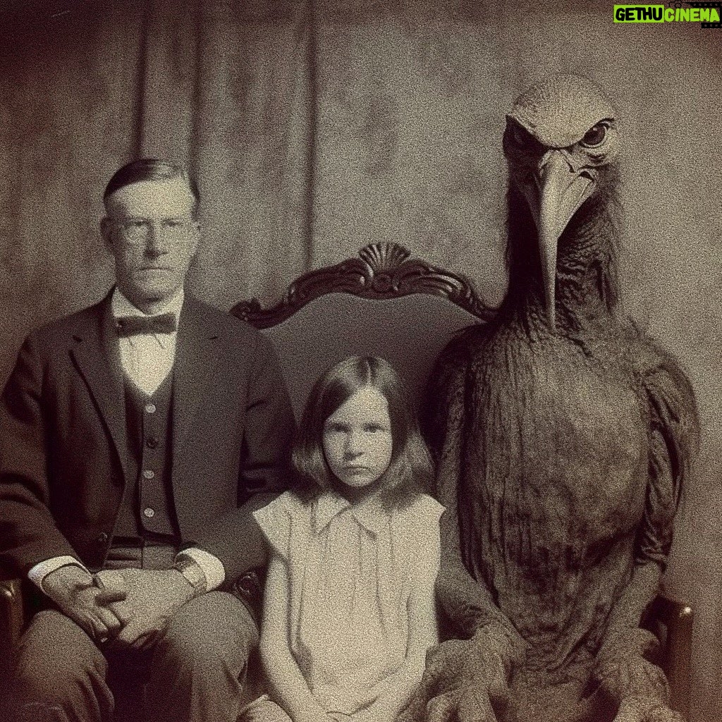 Ryan Connolly - 2.8K Likes - I canāt stop. I need to be stopped.
More awkward family photos with B-Movie Monsters.
Iāll stop now⦠probably.
#midjourney