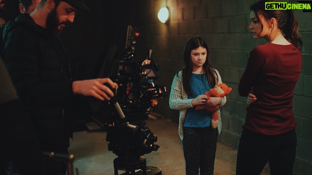 Ryan Connolly - 3.6K Likes - One of the highlights of this film (and my career so far really) was working with this young actress, Kambry Lee Musser. At 10 years old she stands toe-to-toe with any actor Iāve worked with. I guarantee we will all be seeing her name in lights very soon.