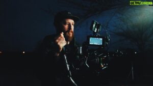 Ryan Connolly Instagram - This is my DP @chasehsmith. Dude is crazy talented and 1,000% dedicated to making every single frame the absolute best it can be. Can’t wait for you all to see his killer work.