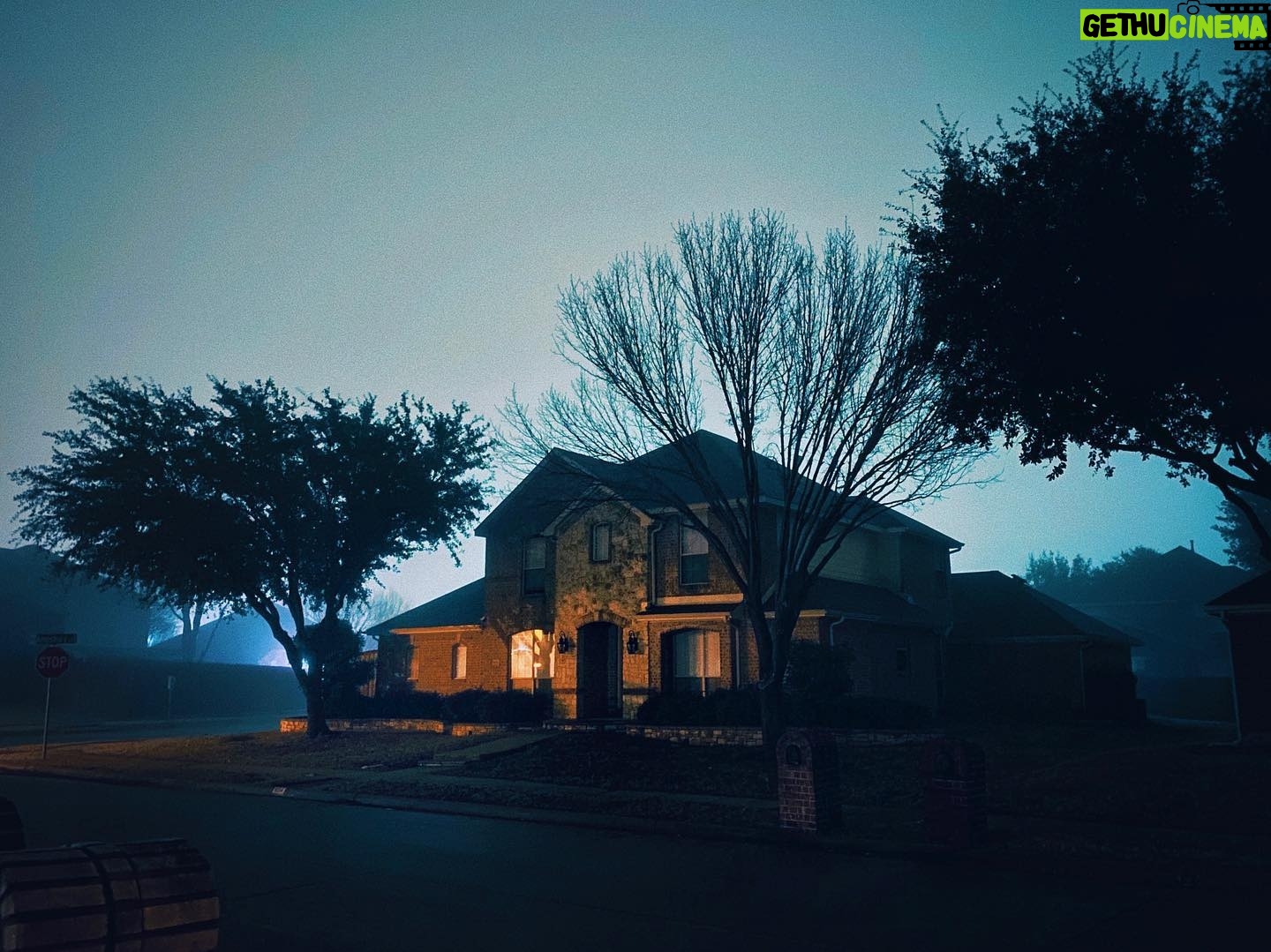 Ryan Connolly - 4.6K Likes - IPhone fog = invasion.