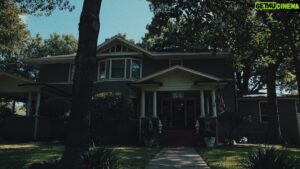 Ryan Connolly Instagram - Day 3 of location scouting. Options 3 & 4. Both were gorgeous houses that would be incredible to film in... but... the layouts just don’t work for what I need to tell this story. So, option #1 it is!

Next up, scheduling out our shoot days with @isaacjl. 
#therecomesaknocking