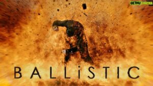 Ryan Connolly Instagram - The trailer for my latest short film BALLiSTIC in online!!! Link in the BIO!

#BALLiSTIC