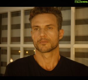 Ryan Cooper Instagram - Light test with the old #blackmagic