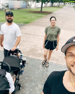 Ryan Cooper Instagram - #STRAYA #OZ