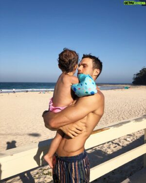 Ryan Cooper Instagram - Some favorite hugs through the years… ❤️ Yesterday to week one.