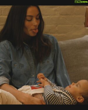 Ryan Cooper Instagram - Happy Mother’s Day to the best mumma!! @lizzyterese Thank you for imparting your style, kindness and cereal review humor to our nugget. 🙏❤️