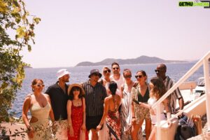 Ryan Cooper Instagram - 1st Croatia dump.. #croatia #birthday @themikeivers #travel #boatboy #winetour #montenegro #bosnia #dubrovnik