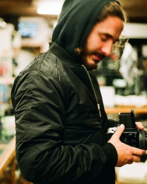 Ryan Corr Instagram - 📸