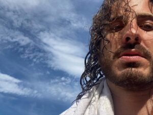 Ryan Corr Instagram - 