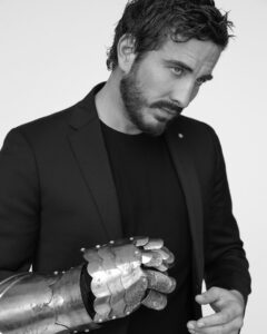 Actor Ryan Corr HD Instagram Photos and Wallpapers March 2024